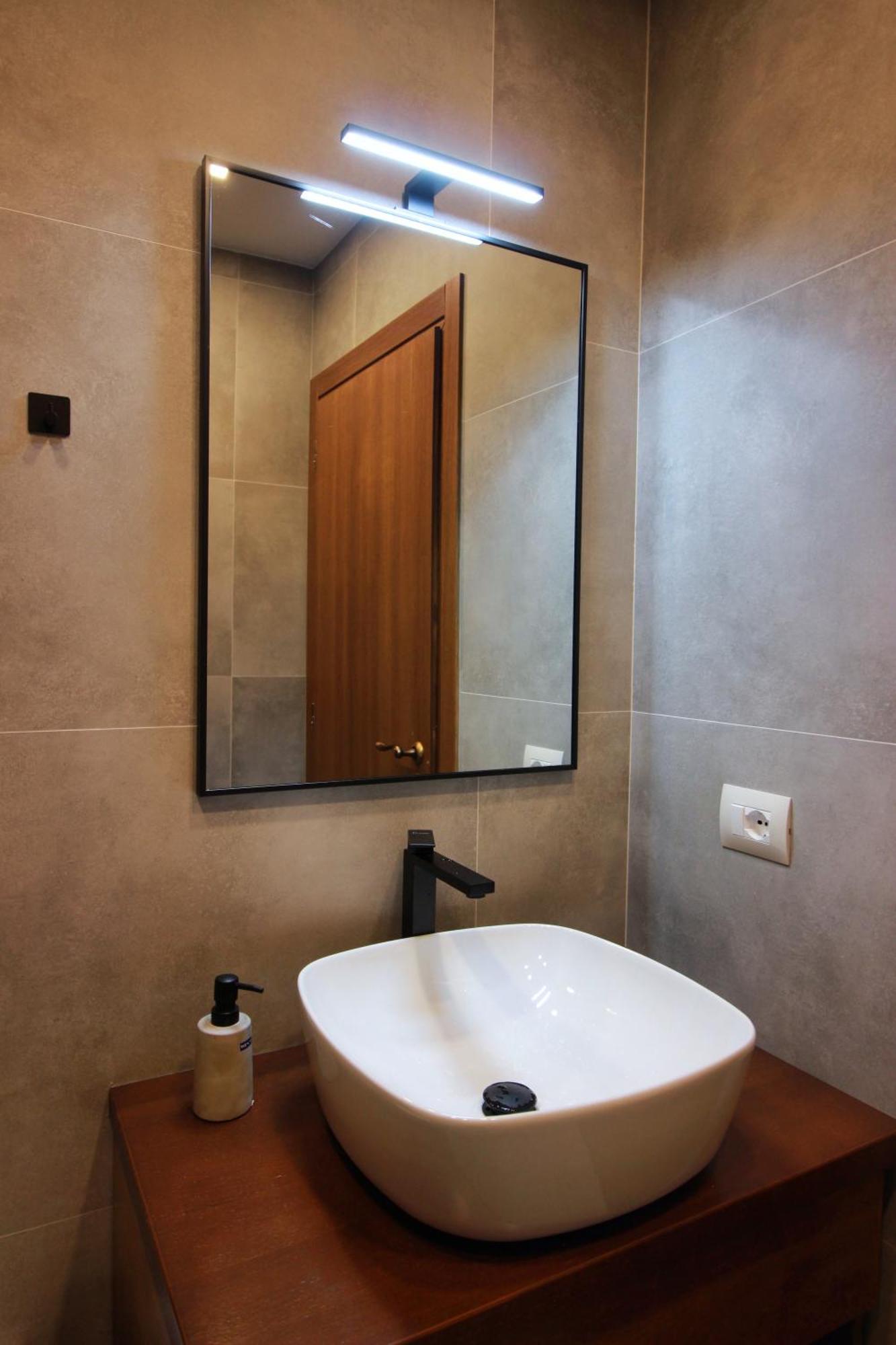 Castlefront Villa Αργυρόκαστρο Εξωτερικό φωτογραφία